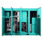 Lereve Air China Manufacturer