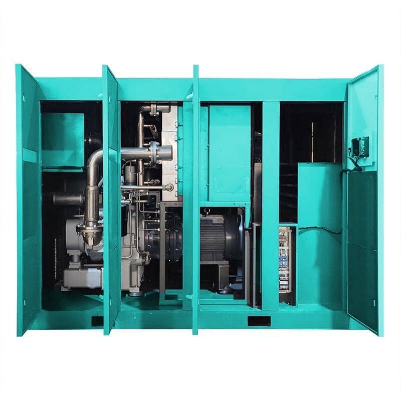 Lereve Air China Manufacturer