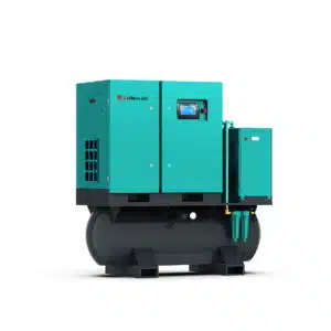 Top 10 Screw Air Compressors in the World
