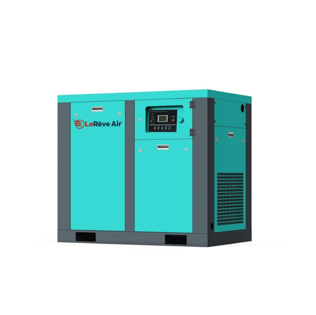 Top 10 Screw Air Compressors in ASIA