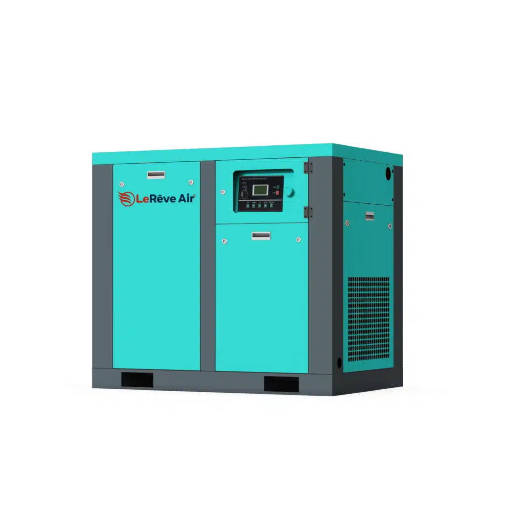 Top 10 Screw Air Compressors in ASIA
