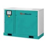 Top 10 Screw Air Compressors in China