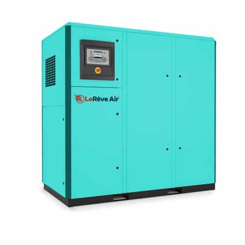 Top 10 Screw Air Compressor in Africa