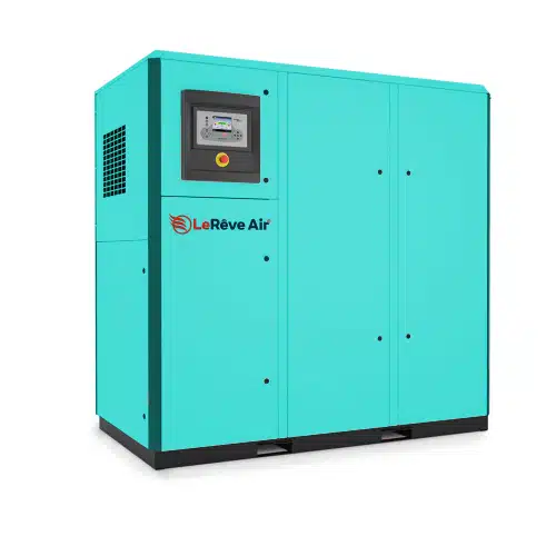 Top 10 Screw Air Compressor in Africa